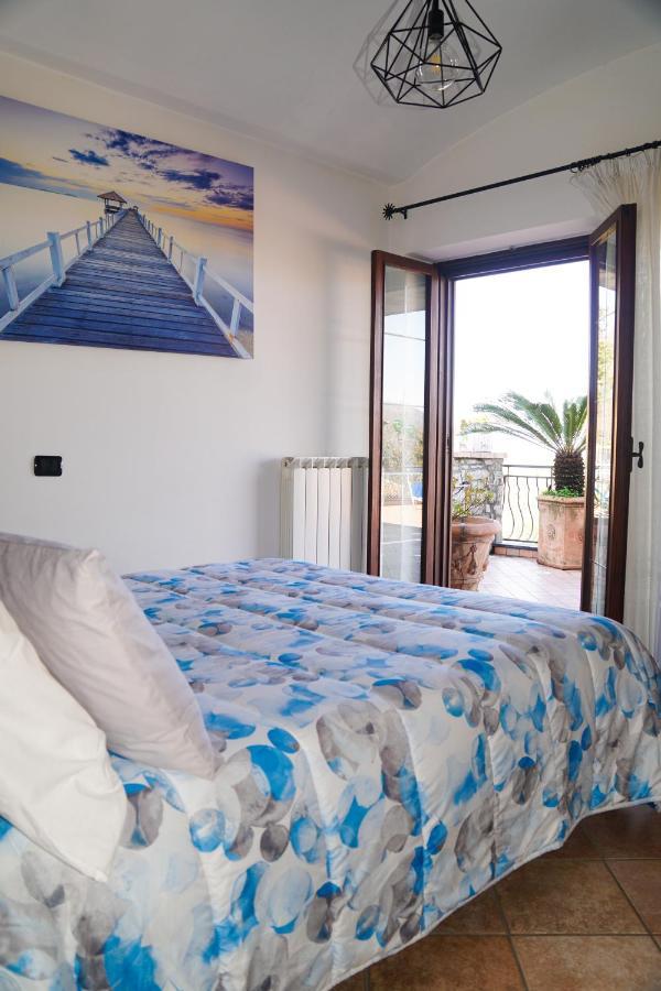 Villa Due Golfi Colli di Fontanelle Esterno foto